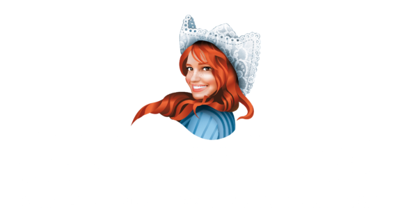 Hi fellow cheese lovers. I'm Annie.  Are you in for a plant-based fromance?